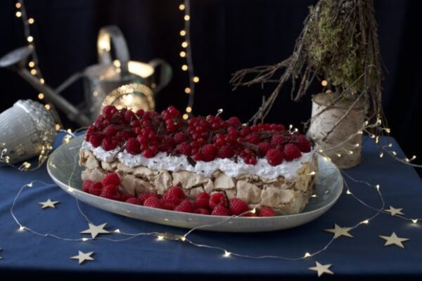 O bolo da Marta com Mundo de Sofia