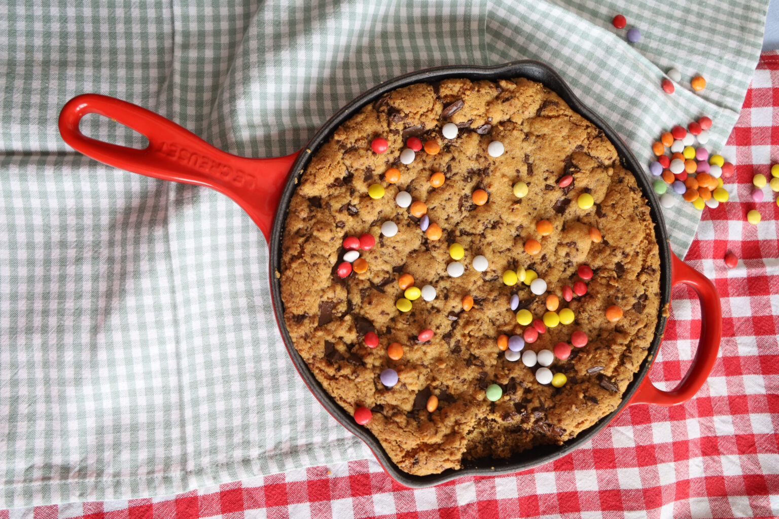 Cookie xl mundo de sofia