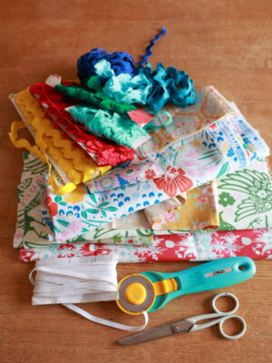 Curso - Iniciação à costura criativa - Natal - Cursos e workshops