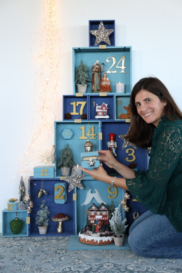 Workshop presentes de Natal - 2025 - Uncategorized