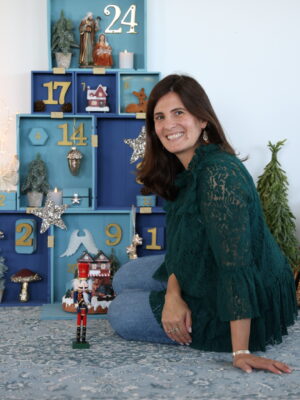 Workshop presentes de Natal - 2025 - Uncategorized