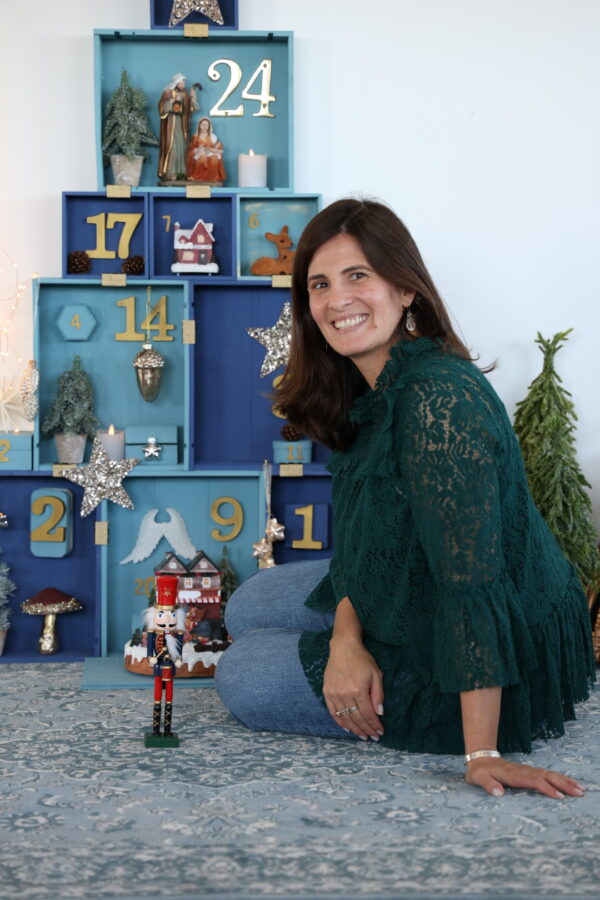 Workshop presentes de Natal - 2025 - Uncategorized